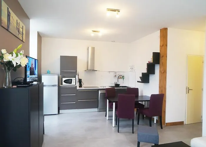 L\'appartement Richard