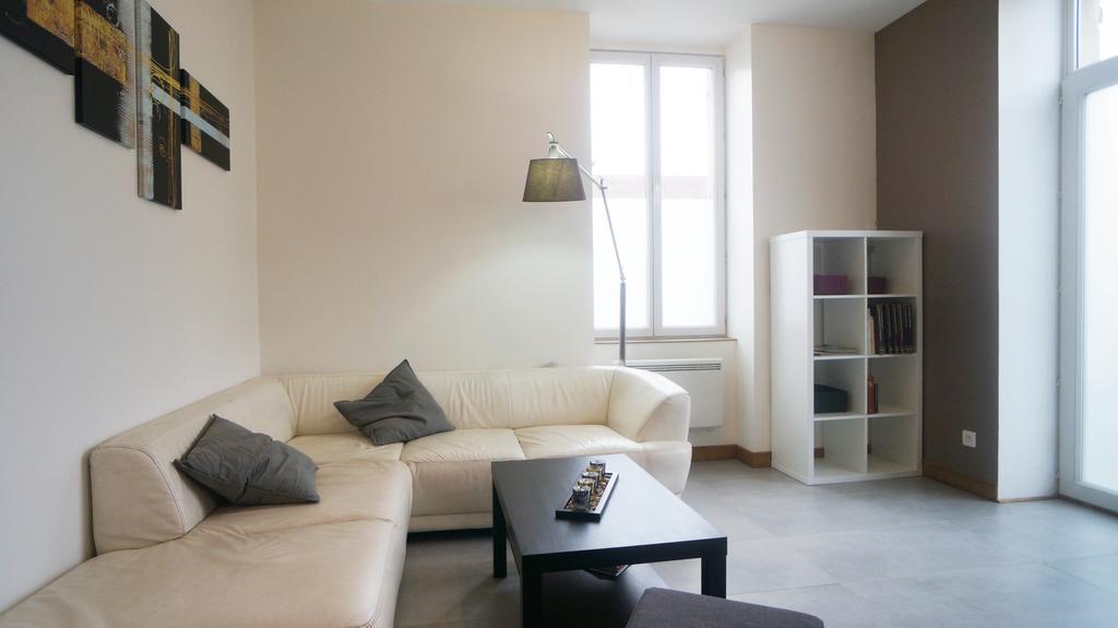 Apartment Richard *