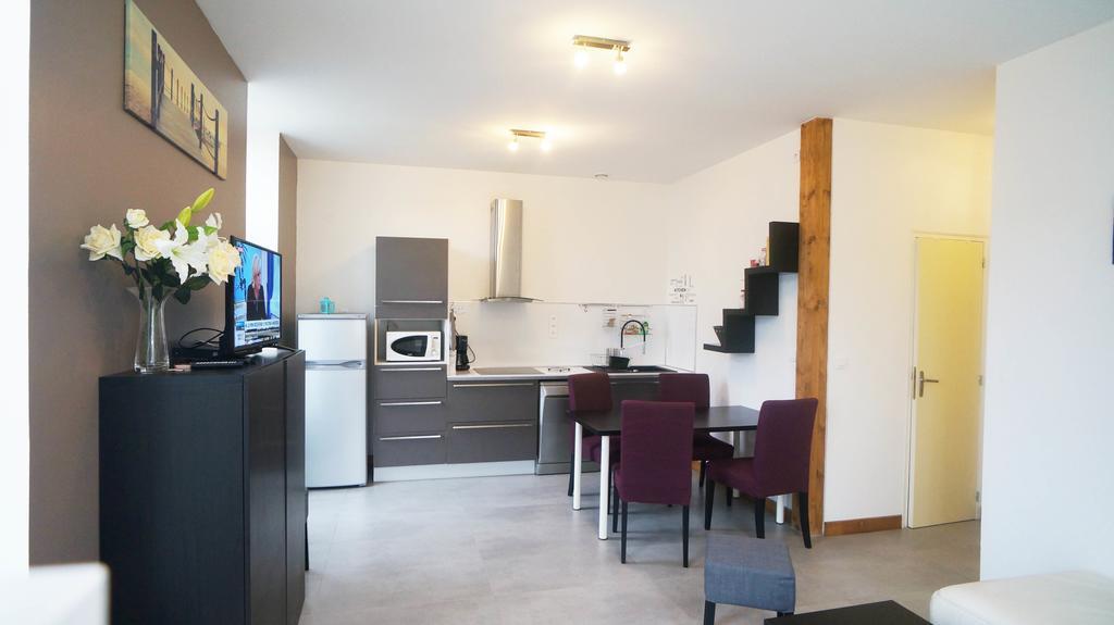 Apartment Richard Beaune (Cote d'Or)