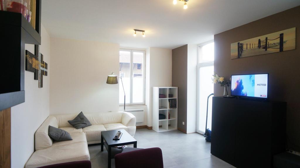 Richard Apartment Beaune (Cote d'Or)